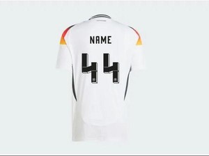 Video: Kilas Balik Sejarah Jersey Putih Timnas Sepak Bola Jerman