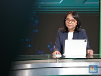 Sukses Terbitkan Global Bond US$ 500 juta, BNI Ungkap Strategi Ini