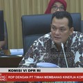 DPR Sebut Ada Banyak 'Monster' di Balik Kasus Korupsi Timah, Siapa?