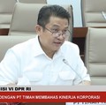 Kasus Korupsi Timah Rugikan Negara Rp271 Triliun? Ini Kata Dirut TINS