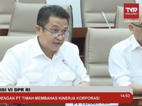 Kasus Korupsi Timah Rugikan Negara Rp271 Triliun? Ini Kata Dirut TINS