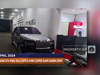 Video: Diskon Tarif Tol 20% Mulai 3 April Hingga Citigroup PHK