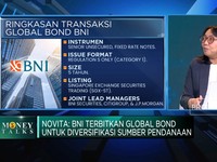 Video: Success Story Penerbitan BNI Global Bond USD 500 Juta