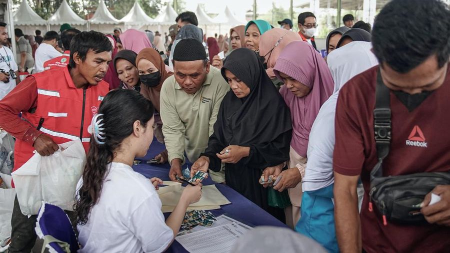 Dok Wijaya Karya