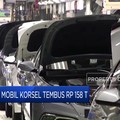 Video : Ekspor Mobil Korsel Tembus Rp 158 Triliun