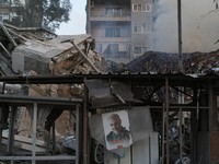 Iran Mau Ngamuk ke Israel, AS Was-was Ikut Diserang