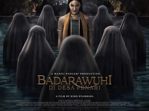 Jadwal Bioskop Surabaya Rabu 17 April 2024