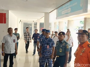 762 Pesawat Diprediksi Bakal Lalu-lalang via Bandara Kupang di Momen Lebaran