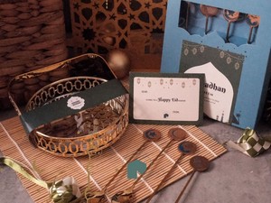 Rekomendasi Hampers Lebaran Buat Mertua, Auto Jadi Menantu Idaman