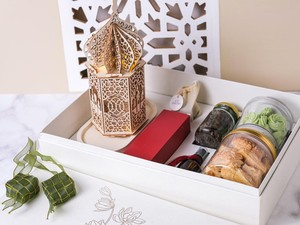Jangan Bingung Lagi, Ini 10 Ide Hampers Lebaran untuk Keluarga