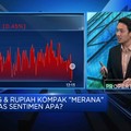 Video: IHSG & Rupiah Kompak 