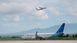 Pilot Protes soal Iuran Hingga Rekrutmen, Garuda Klaim Sesuai Aturan