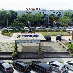 Catat! Ada Sistem Buka Tutup di Rest Area, Pemudik Bisa Cek di Sini