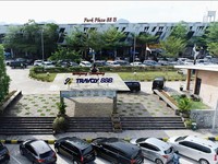 Catat! Ada Sistem Buka Tutup di Rest Area, Pemudik Bisa Cek di Sini