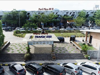 Catat! Ada Sistem Buka Tutup di Rest Area, Pemudik Bisa Cek di Sini