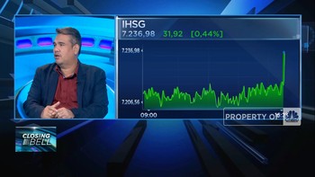 Isu Sidang MK Hingga The Fed, IHSG & Rupiah Terancam Rontok Lagi?