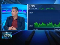 Isu Sidang MK Hingga The Fed, IHSG & Rupiah Terancam Rontok Lagi?