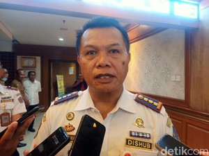Pemkot Denpasar Dirikan 4 Posko Mudik-Gencarkan Ramp Check Bus