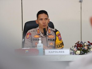 Warga Kota Batu yang Mudik Bisa Titip Motor di Kantor Polisi, Gratis!