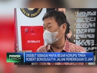 Video: Kejagung Periksa RBS Sebagai Saksi Kasus Dugaan Korupsi Timah
