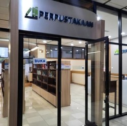 Ciptakan SDM Unggul, KemenKopUKM Sediakan Perpustakaan Fisik & Digital