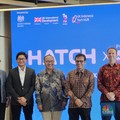 Kominfo Kerja Bareng Pemerintah Inggris Kembangkan Startup RI