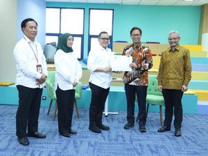 MenPAN-RB Setujui 100% Formasi ASN Usulan Menkes