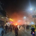 Bom Bunuh Diri Guncang Gereja di Negara Arab, 22 Orang Tewas