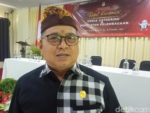 Anggaran Pilkada Karangasem Rp 60 Miliar, Baru Cair Rp 18 Miliar