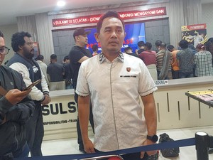 Polda Sulsel Minta Klarifikasi 2 Kampus di Makassar soal Ferienjob ke Jerman