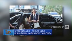 Video : Korupsi Timah Rugikan Rp 271 T Hingga Gerhana Matahari