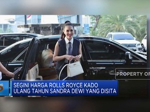 Video : Korupsi Timah Rugikan Rp 271 T Hingga Gerhana Matahari