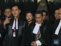 Yusril Blak-blakan Sebut Ahli Ganjar-Mahfud Malah Jadi Bumerang