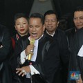 Momen Hotman Paris Diomelin Hakim MK, Bikin BW Jengkel & Yusril Ketawa
