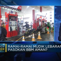 Video: Layanan Andalan Pertamina Jamin BBM & LPG Aman Selama Lebaran