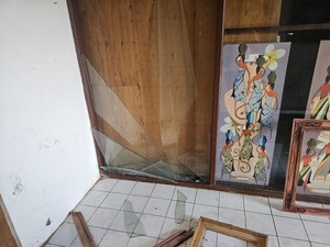 Jatuh Terkena Pecahan Kaca di Sanur, Turis Australia Tewas