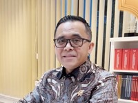 Menteri PANRB Beberes Rumah Dinas, Sinyal Tak Lanjut?