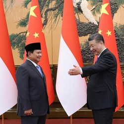 China Bakal Jadi Biang Kerok Kekacauan Ekonomi Global, RI Aman?