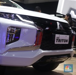 Menperin Sentil Pabrikan Lebih Pilih Thailand, Ini Jawab Mitsubishi