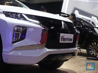 Menperin Sentil Pabrikan Lebih Pilih Thailand, Ini Jawab Mitsubishi
