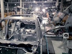 Video : Mobil Hybrid Jarak Jauh Buatan China Serbu Dunia
