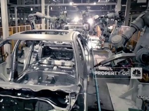 Video : Mobil Hybrid Jarak Jauh Buatan China Serbu Dunia
