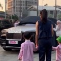 Deretan Harta Harvey Moeis & Sandra Dewi: Jet Pribadi-Ferrari-Rolex