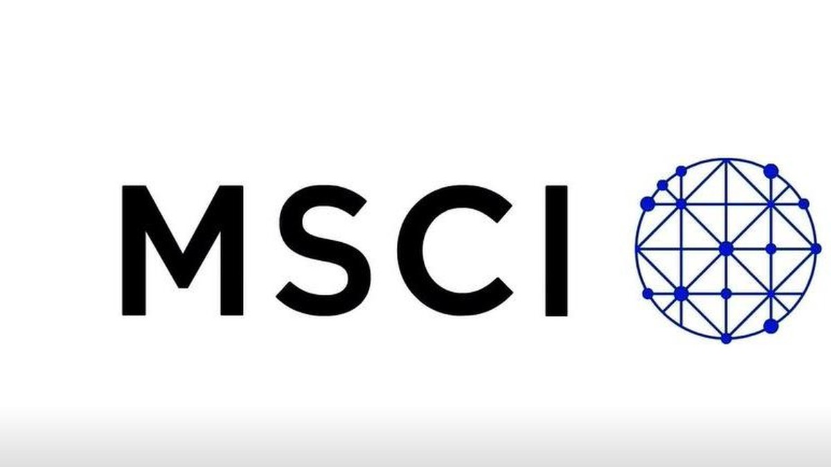 Dua Saham Prajogo Terbang ke MSCI, Agustus 2025!