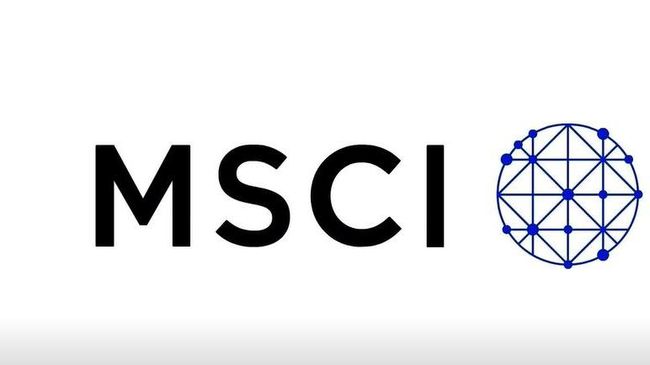 4 Alasan MSCI Kurang Percaya dengan Saham RI, Separah Apa?