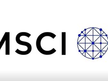 Ketika Indeks MSCI dalam Sorotan
