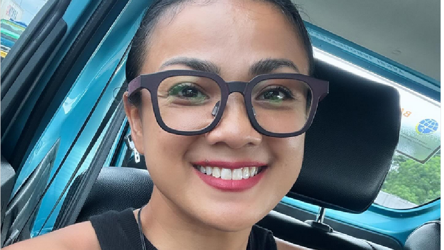 Nirina Zubir
