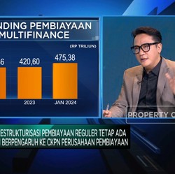 Video: OJK Bakal Setop Restrukturisasi Kredit, Multifinance Siap?