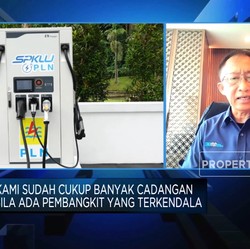Mudik Pakai Mobil Listrik, PLN Siapkan SPKLU di Rest Area Trans Jawa