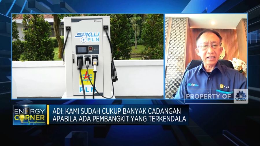 Permudah Mudik Pakai Mobil Listrik, PLN Siagakan 1.100 SPKLU (²©²ÊÍøÕ¾ TV)